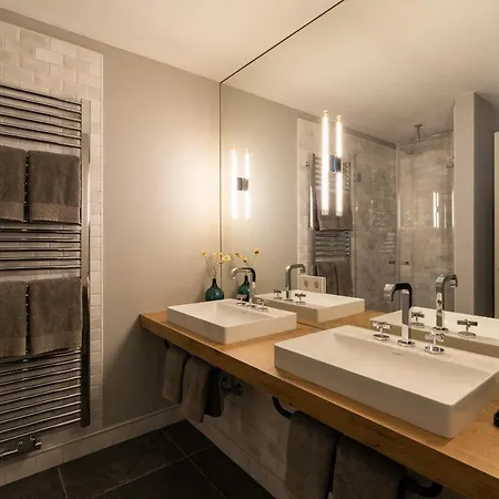 Arved Apartment