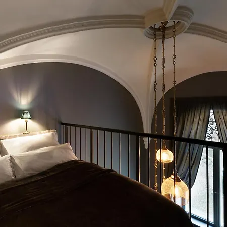 Apartment Arved Lübeck