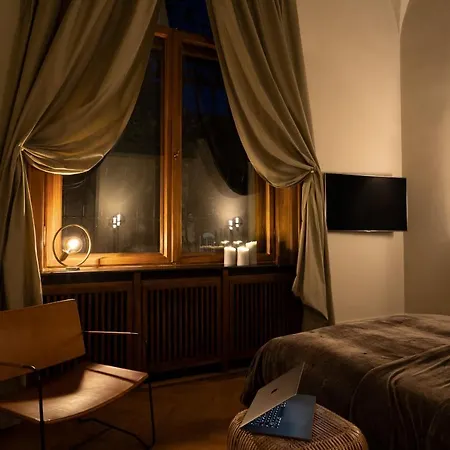 Apartment Arved
