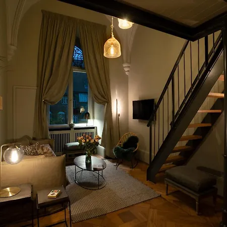 Apartment Arved
