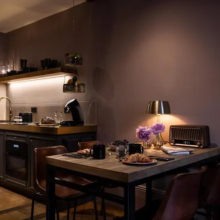 Apartment Arved