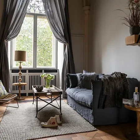 Arved Apartment