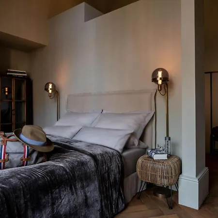 Arved Apartment *