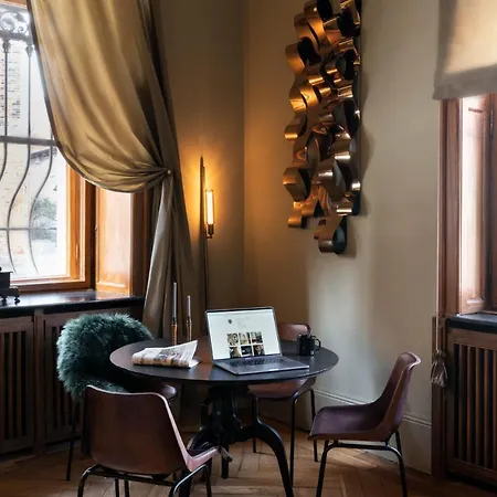 Arved Apartment