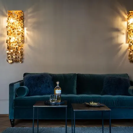 Arved Apartment