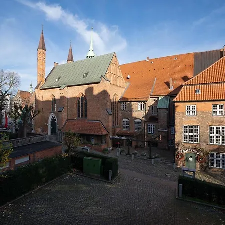 Arved * Lübeck