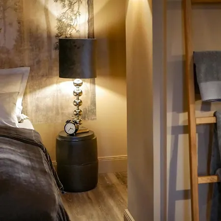 Apartment Arved