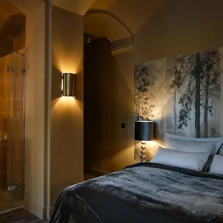 Arved Apartment