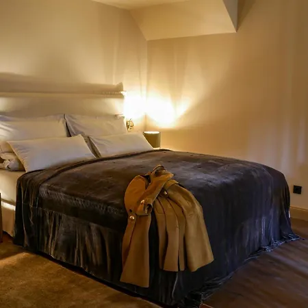 Apartment Arved