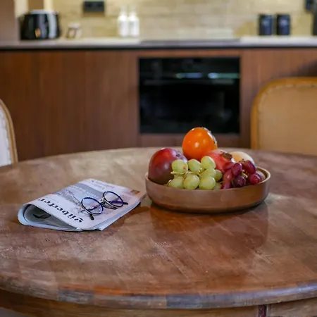 Arved Apartment