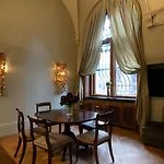 Arved Apartman *