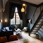 Arved Apartament Lubeka