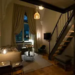Apartament Arved