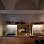Apartman Arved Lübeck