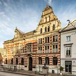 Arved Apartament Lubeka