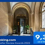 Arved Apartman Lübeck
