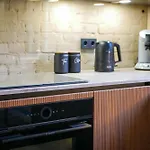 Apartman Arved Lübeck