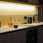 Arved Apartman *