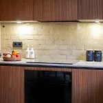 Apartman Arved *