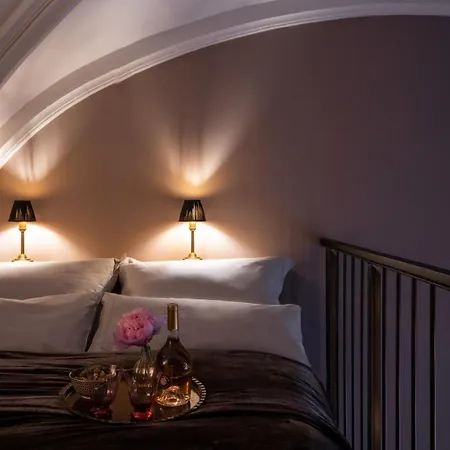 Arved Appartement