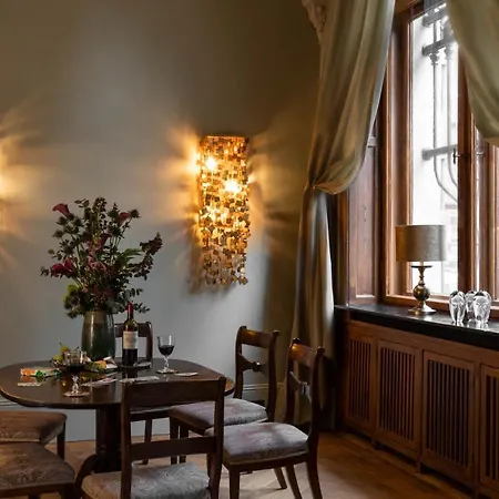 Appartement Arved