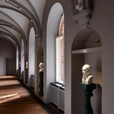 Arved Appartement Lübeck