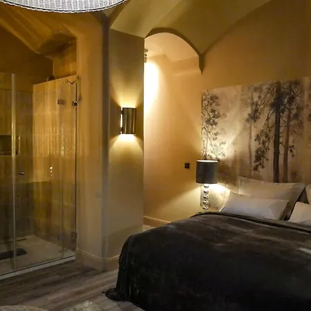 Apartment Arved Lubeck
