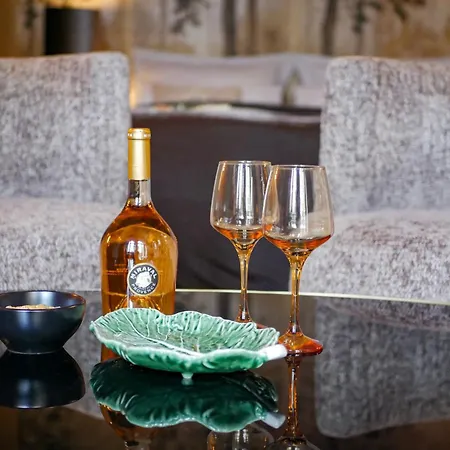 Arved Apartment Lübeck