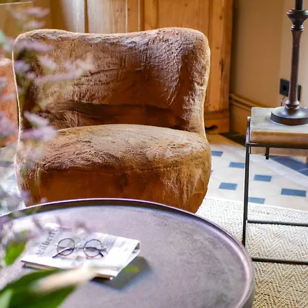 Arved Lejlighed Lübeck