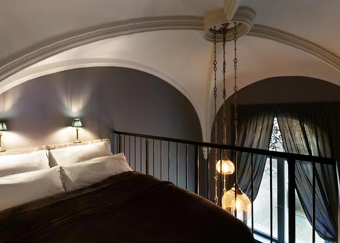 Lejlighed Arved Lübeck