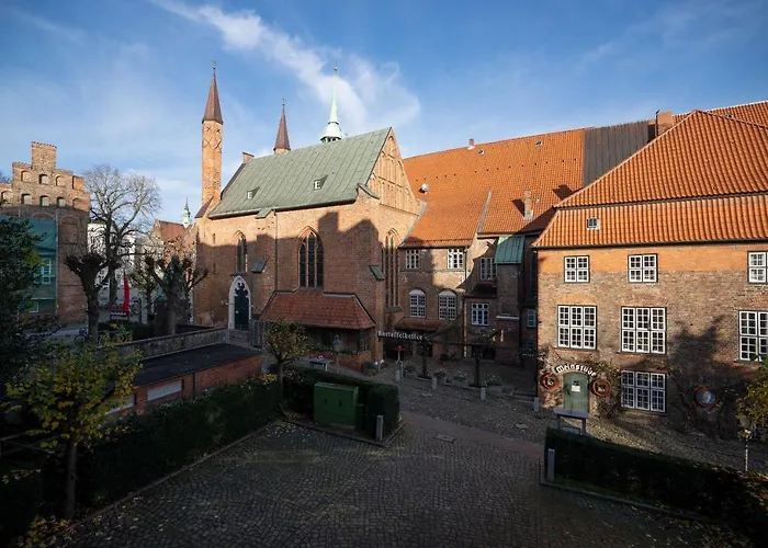 Arved * Lübeck