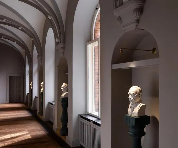 Arved Apartment Lübeck