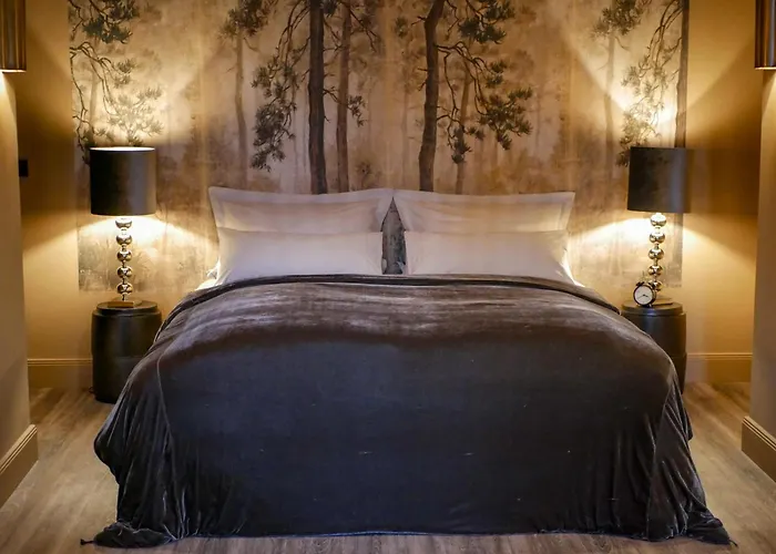 Arved Lejlighed Lübeck