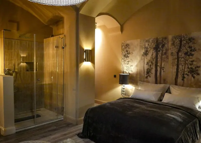 Apartment Arved Lübeck