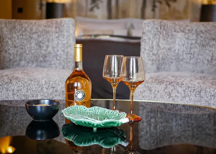 Arved Lägenhet Lübeck