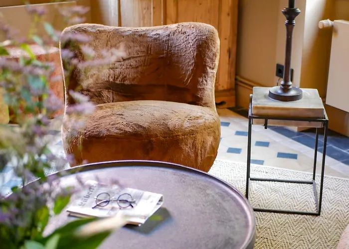 Arved Lejlighed Lübeck