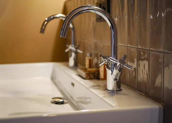 Lejlighed Arved Lübeck